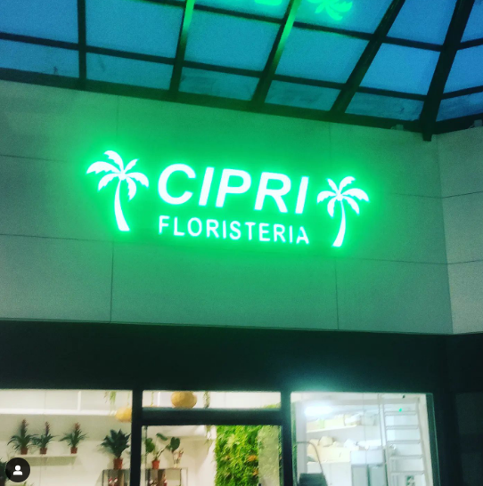 Cipri Floristeria