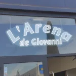 Rótulos de Neón